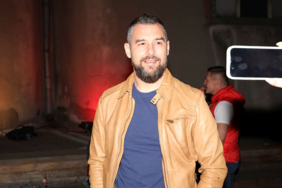 "Što se tiče njegovog povlačenja..." Nemanja Stevanović otvoreno o Milanu Stankoviću!