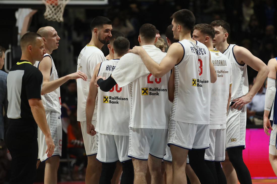 Srbija u samom košarkaškom krenu: Orlovi napredovali na FIBA listi!