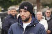 Ražnatović potresen smrću MMA borca: Počivaj u miru, brate (FOTO)