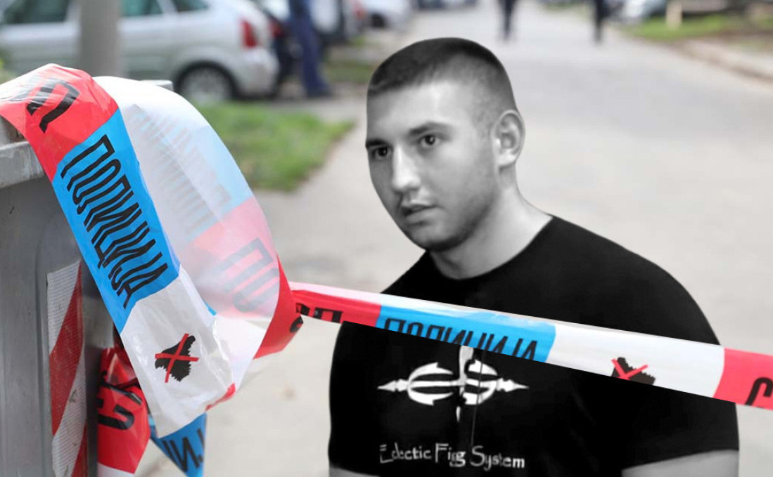 Ubice MMA borca se kriju na Kosovu i Metohiji? Stefana ubili pre pet meseci, jedan iz bekstva zvao porodicu