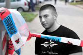 Stefan (23) bežao od napadača, ovaj ga ubo nasred ulice: Užasna svedočenja očevidaca ubistva reprezentativca!