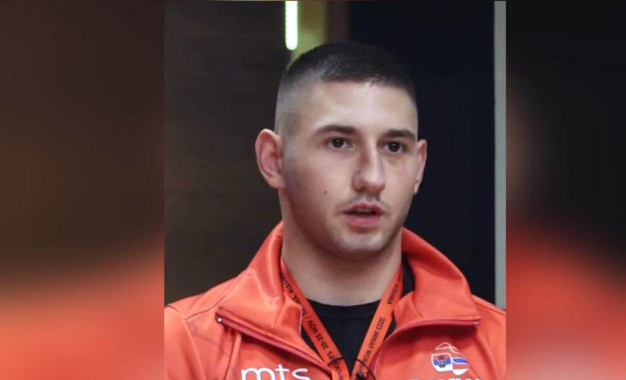 Prva ispovest roditelja ubijenog MMA borca: Otkrili zbog čega je počeo kobni sukob sa ubicama!