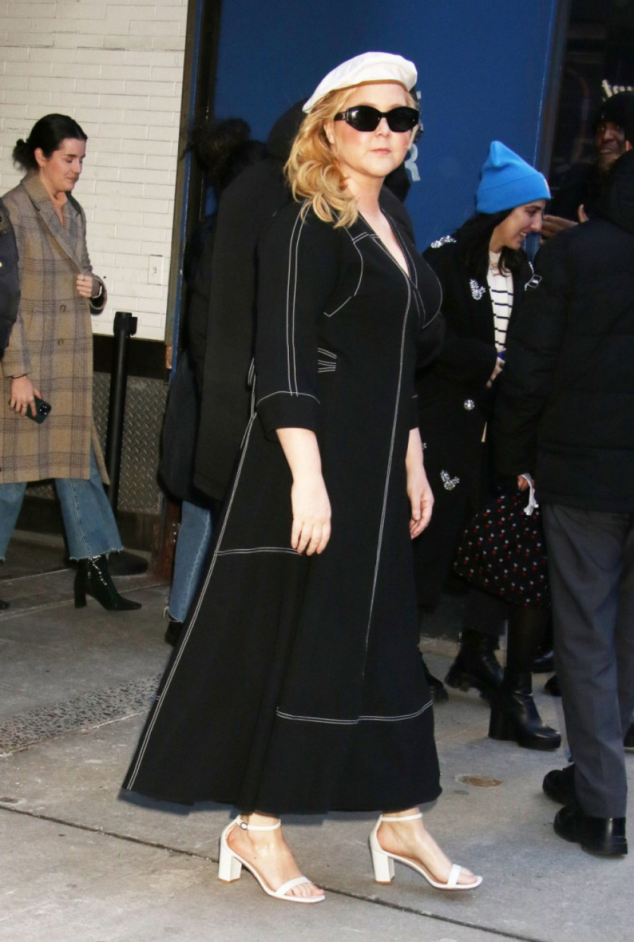 Ejmi Šumer dijagnostikovan Kušingov sindrom: Lakše mi je otkako znam u čemu je problem!