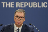 Predsednik Vučić sutra počinje konsultacije oko mandatara: Zakazani prvi sastanci na Andrićevom vencu