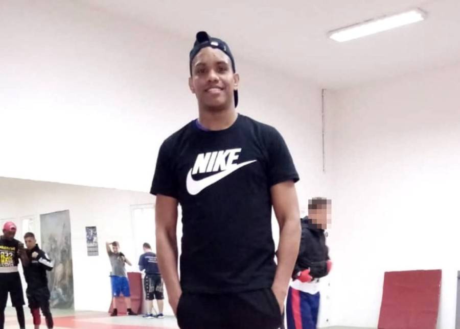 Ovo je bokser sa Kube, izboden u Novom Pazaru: Napadači pušteni da se brane sa slobode! (FOTO)