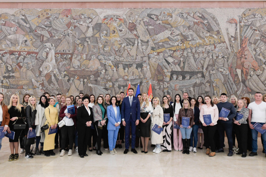 Za razvojne projekte opštinama u Srbiji - 315 miliona dinara: Raspisan novi javni poziv