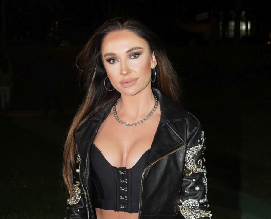 "Izumrla je na javnoj sceni, a i privatno!" Žana o drami Kije i Kaće: Radi šta radi jer je željna ljubavi i pažnje!