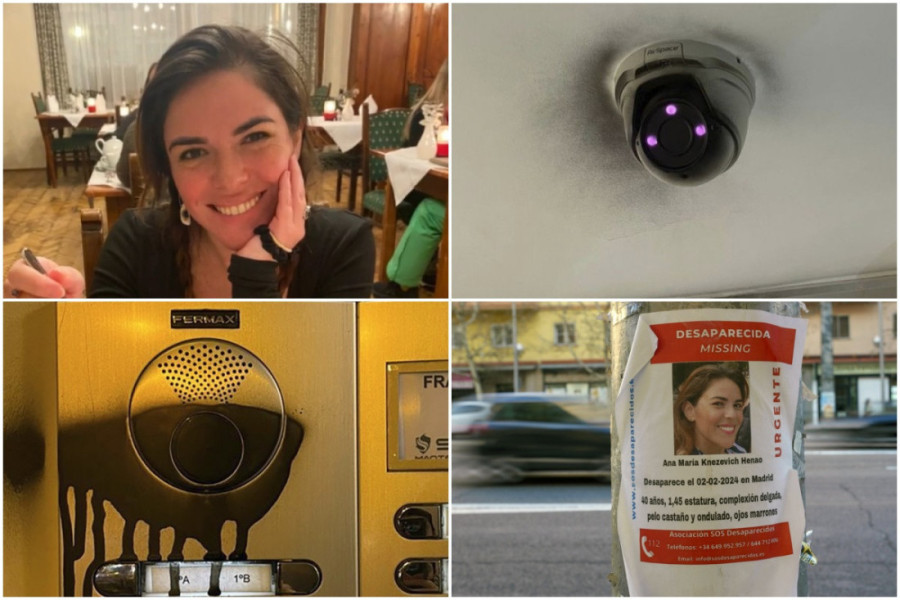 Kome sad idu milioni Ane Knežević? U braku stvorili imperiju, oboje završili mrtvi