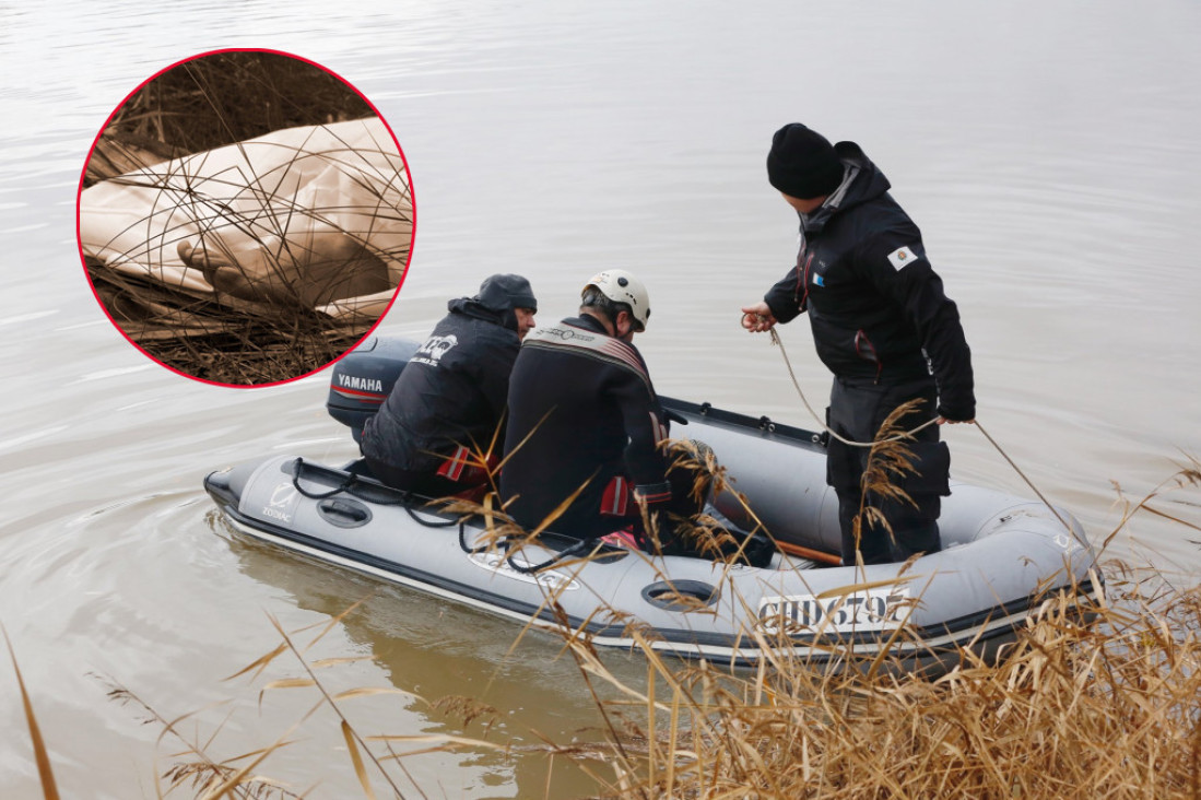 Uzrok smrti muškarca pronađenog u koritu reke Lepenice još uvek nepoznat: Možda ga je neko gurnuo?