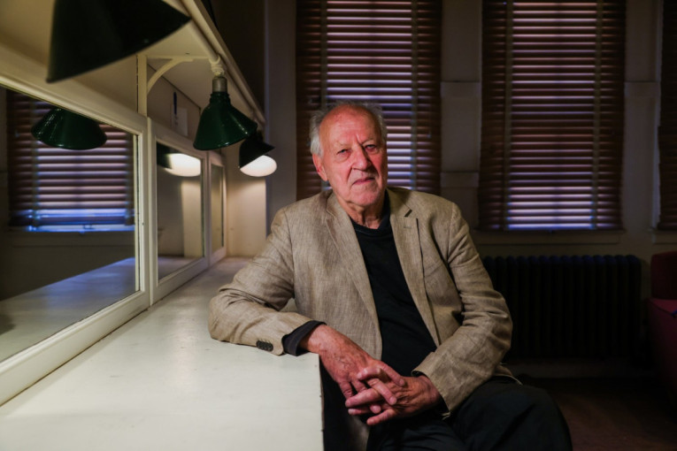 Legendarni nemački reditelj Verner Hercog dobitnik Zlatnog lava za životno delo u Veneciji