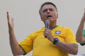 Bolsonaro se brani: Laž je da sam hteo da izvedem državni udar