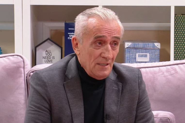 Ogromna tuga: Pevaču Šekiju Turkoviću preminula snaja