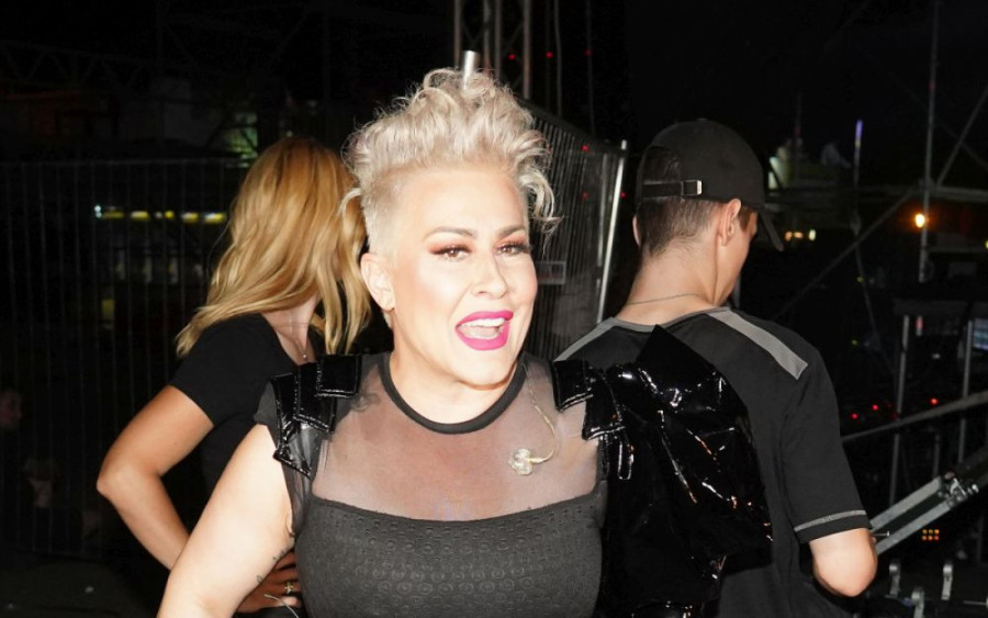 Indira Levak o prvoj ljubavi: "Plašila sam se da ću zatrudneti ako ga poljubim!"