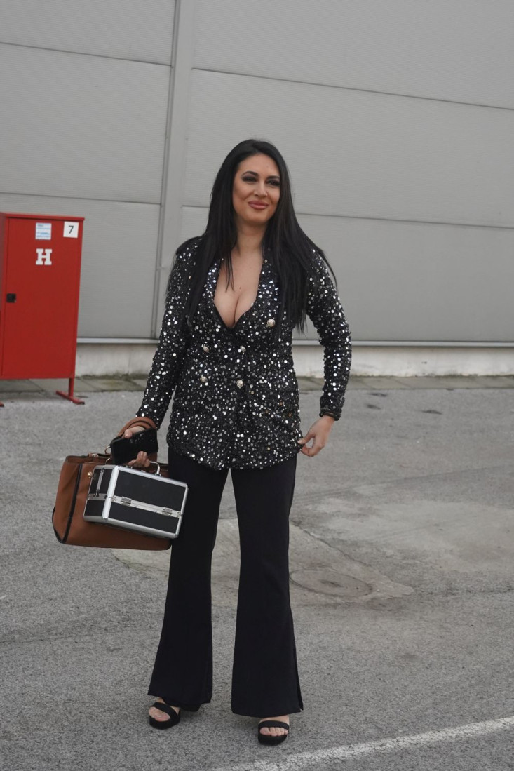 Čeda Čvorak prvi put o razvodu: On se posle 30 godina braka nije samo desio, to je trajalo!