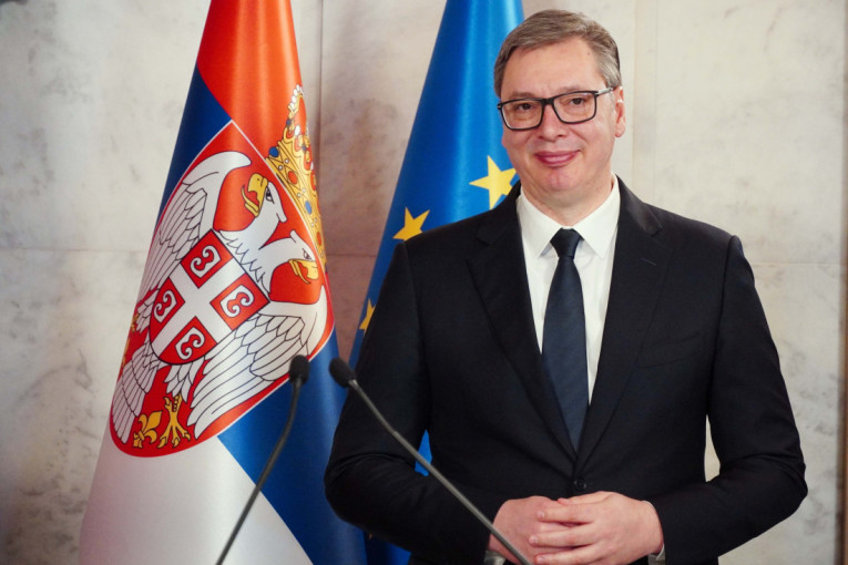 Prvi samit Ukrajina - Jugoistočna Evropa u Tirani: Prisustvuje i predsednik Vučić