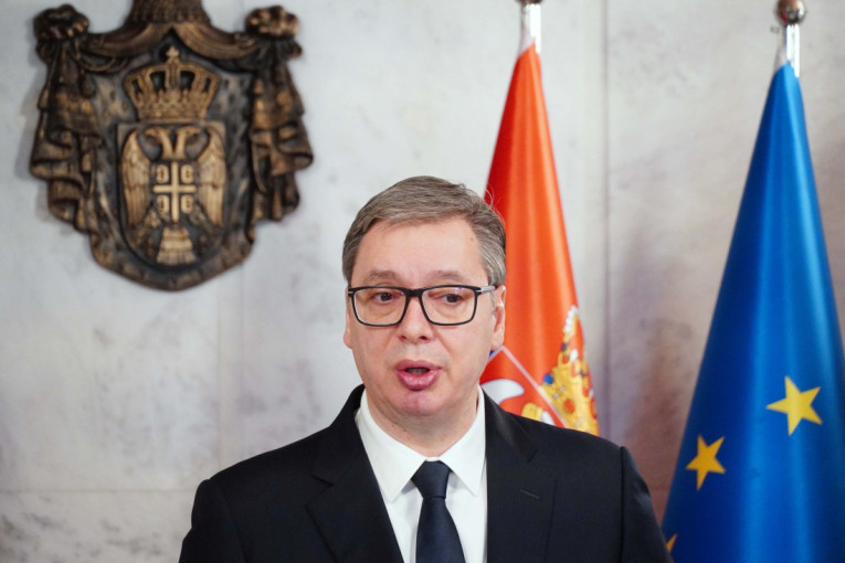 Aleksandar Vučić čestitao Šuljoku na izboru za predsednika Mađarske