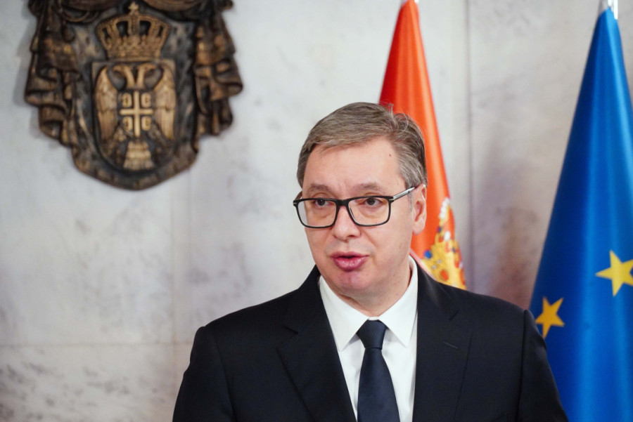 Raste pritisak članstva SNS na Vučića: Evo kada pada definitivna odluka o izborima u Beogradu