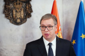 Vučić: U ponedeljak očekujem da čujem predlog za mandatara
