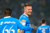 Sergej i Mitar zamenili uloge! Al Hilal sve redom melje, Srbi blistaju! (VIDEO)