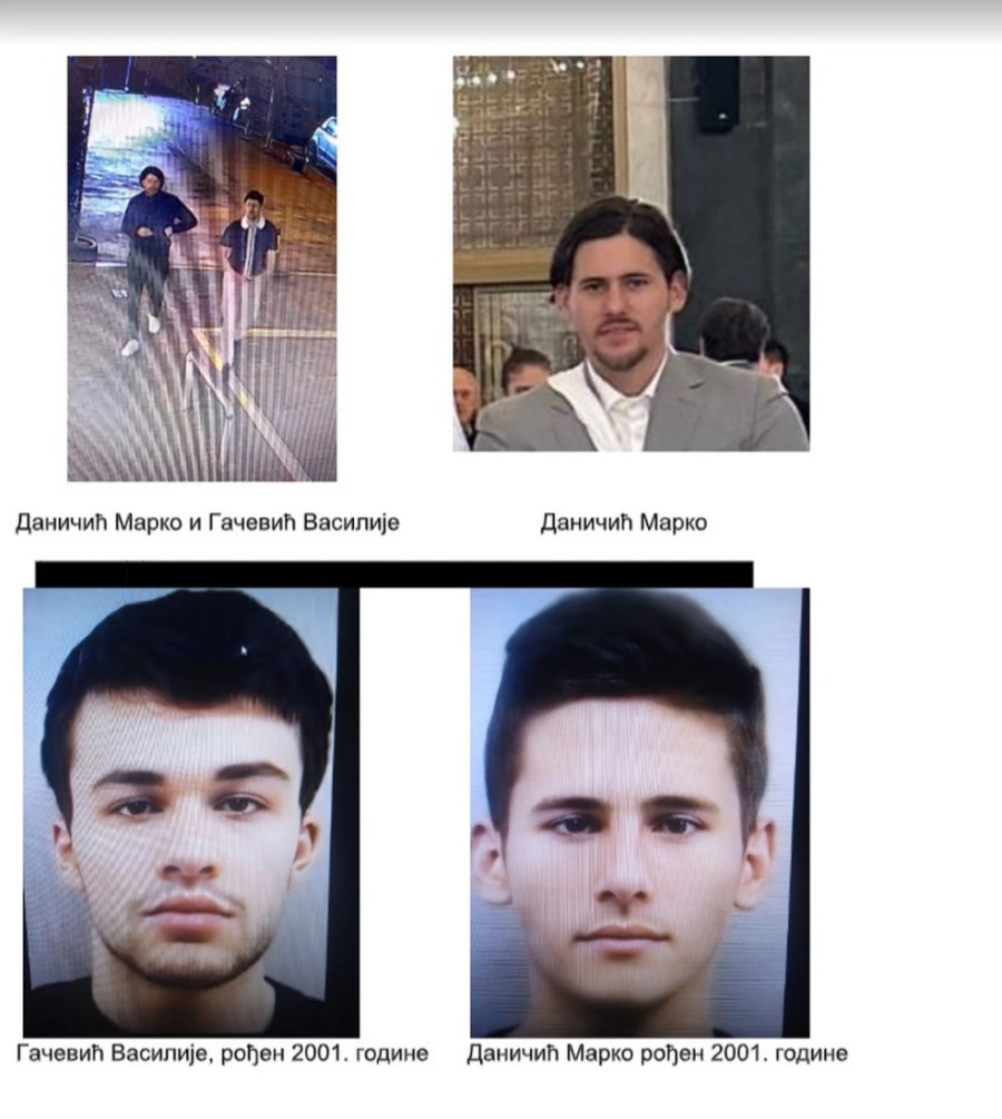 Oglasio se klub ubijenog MMA borca: "Srbi, sugrađani i svi dobri ljudi..."  (FOTO)