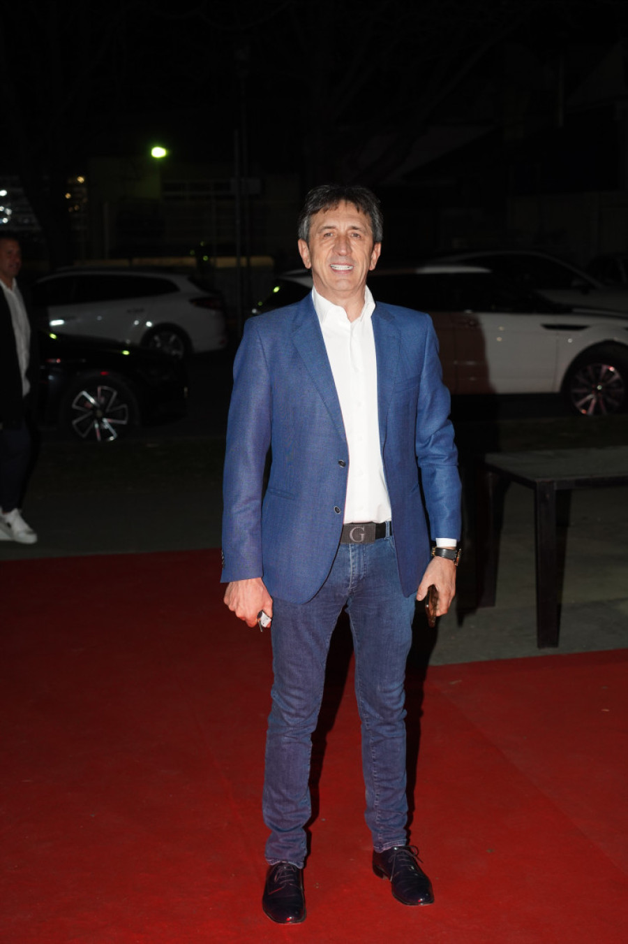 Žika Jakšić hitno hospitalizovan: Otkriveno u kakvom je stanju