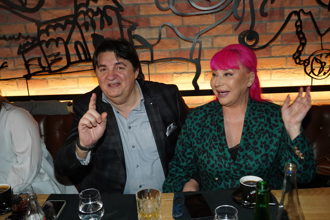 "Kemiš mi je predlagao da se razvedemo!" Zbog ovoga je harmonikaš hteo da stavi tačku na brak sa Zoricom