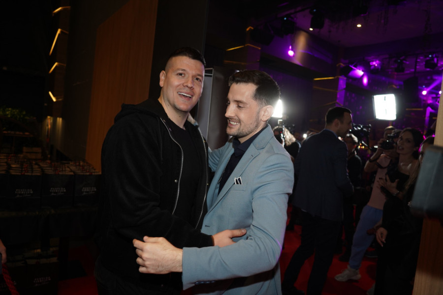 Sloba Radanović podelio utiske nakon svadbe: Ovaj poklon mu je najlepši! (FOTO/VIDEO)