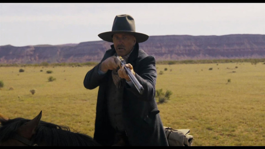 "Ukleti" vestern Kevina Kostnera: Nakon debakla u bioskopima i niza problema, stiže tužba od preko pola miliona dolara