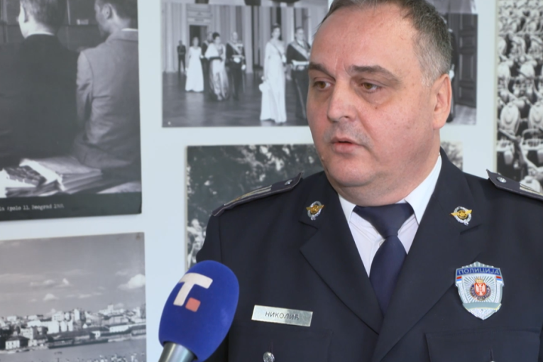 Vozači, pažnja! Saobraćajna policija donela nove mere i tiču se prekršaja i kazni