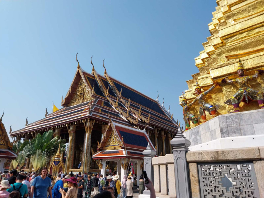 Istanbul je izgubio titulu: Najposećeniji grad u 2024. Srbi obožavaju da posećuju tokom zime