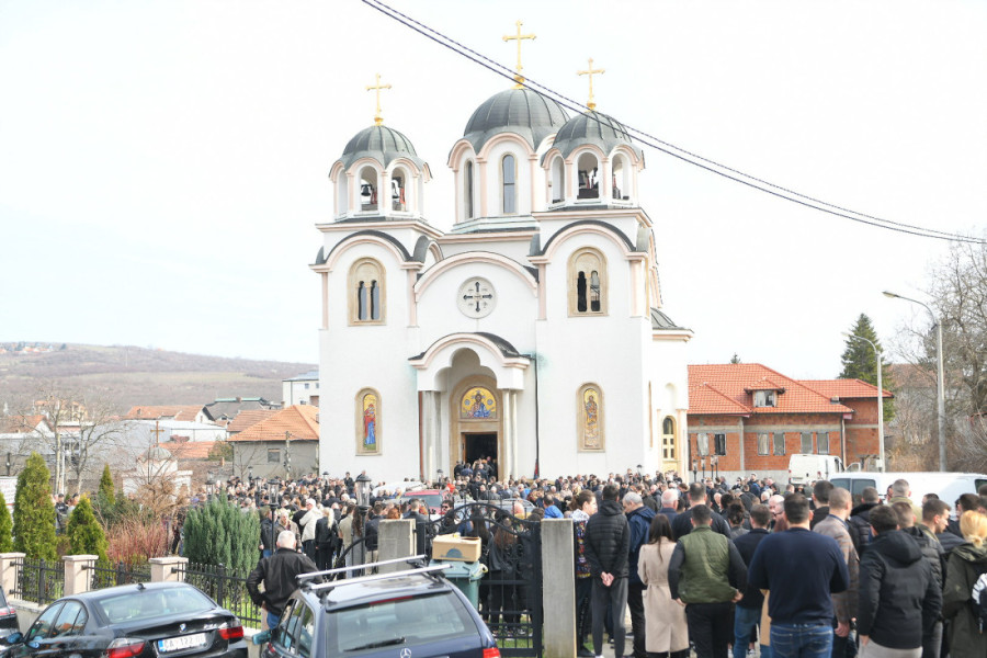 Stefanova sestra se vratila iz Italije i saznala da joj je brat mrtav: MMA borac ubijen na sestrin rođendan!