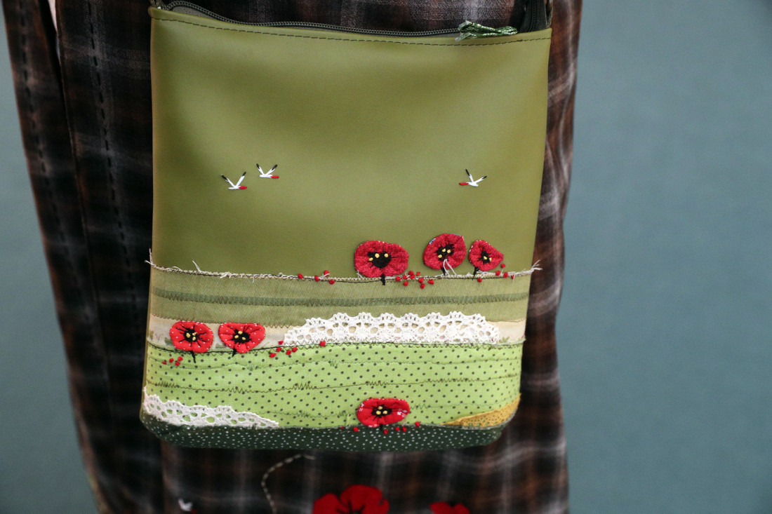 Marika radila u državnoj firmi, a onda joj u pedesetoj pukao film i postala zanatlija: Danas živi od toga i prodaje po čitavom svetu!