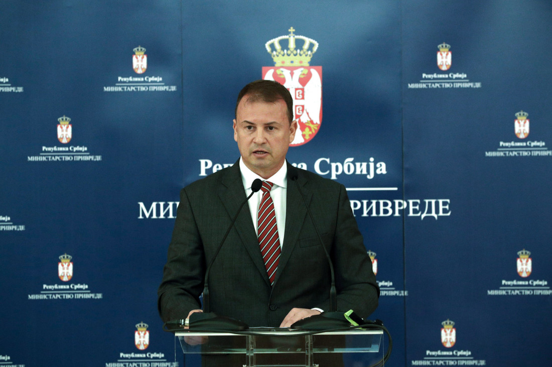 Ministar privrede uručio 110 sertifikata zanatlijama: Tradicionalnim zanatima čuvamo naše etničko i kulturno nasleđe