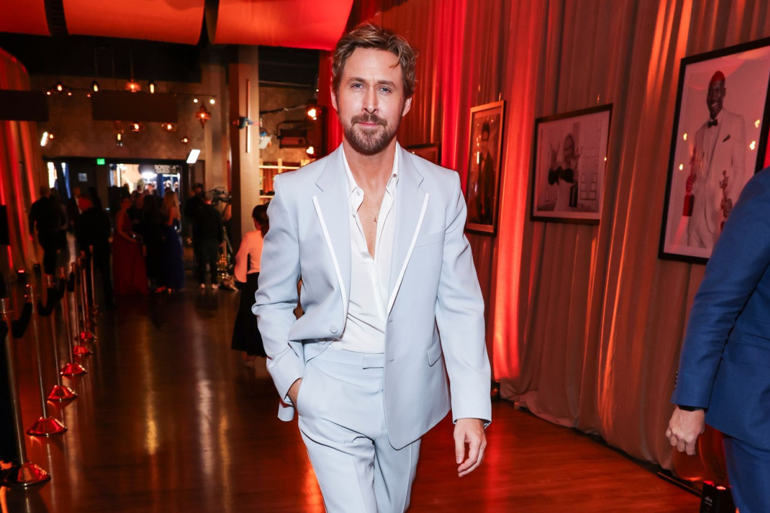 Niko ne zna da li će Rajan Gosling osvojiti Oskara, ali fanovi „Barbi“ iščekuju dodelu zbog nečeg drugog: Odlučio da rizikuje (VIDEO)