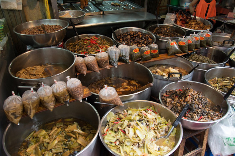 Avantura za nepca: Istražite bogatstvo tajlandske kuhinje