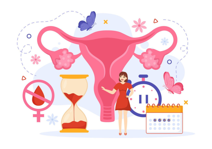 Imamo recept za ublažavanje problema u menopauzi, a još je i potpuno besplatan