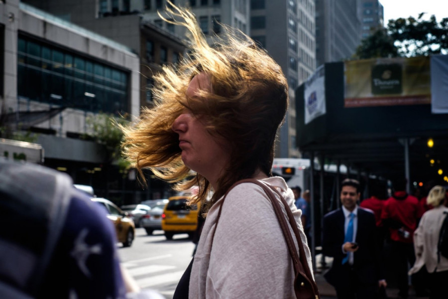 Jutro toplo i suvo, ali popodne očekujte kišu!