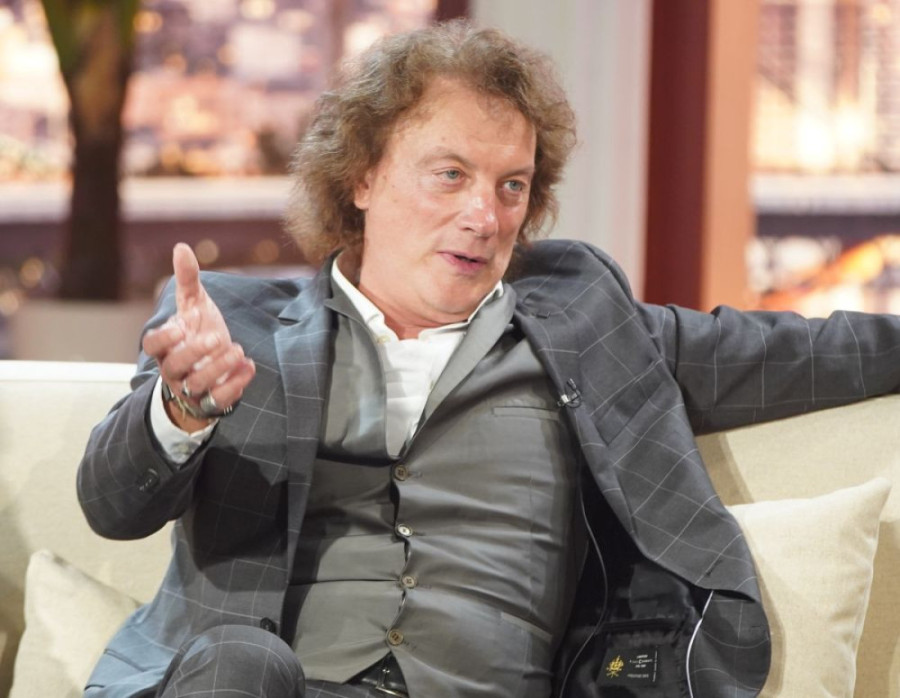 Otkrivena tajna jednog od najvećih hitova Olivera Dragojevića: Pesma uopšte nije bila namenjena njemu!