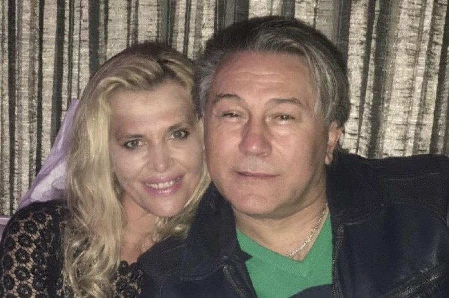 Halid Muslimović bivšoj ljubavnici mora da plati 71.500 evra! Sonja se oglasila: On nema ni cipele u svom vlasništvu!