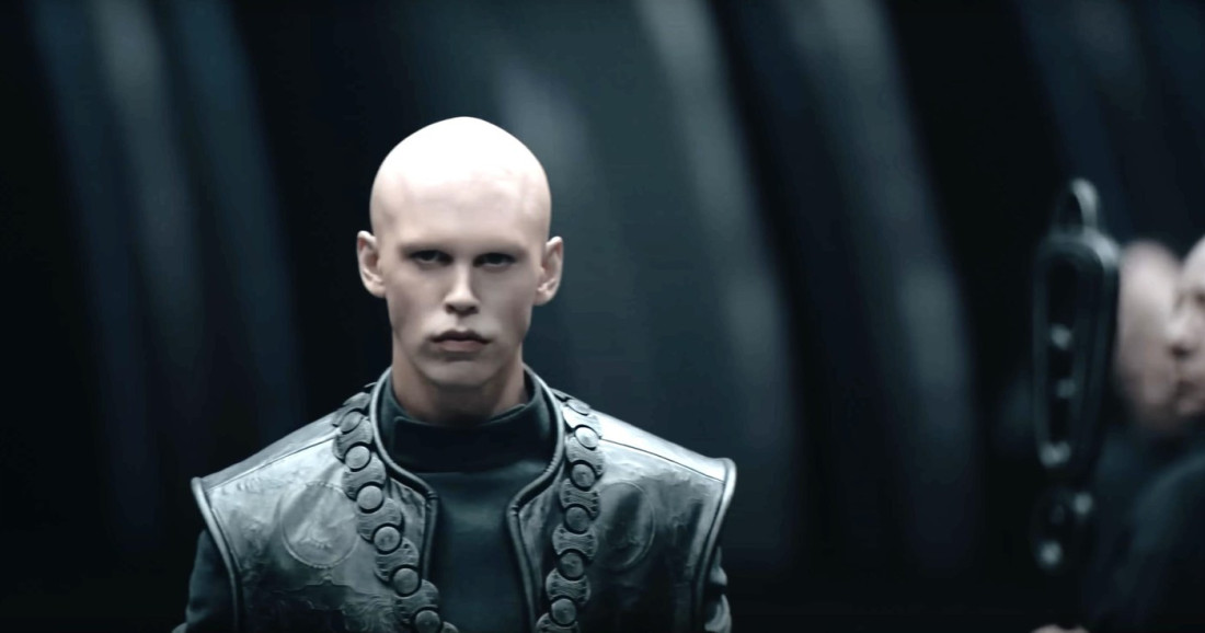 Spektakularna transformacija holivudske zvezde u filmu „Dina 2“: Jeziv demon zavodljive lepote koji imitira Mika Džegera (FOTO/VIDEO)