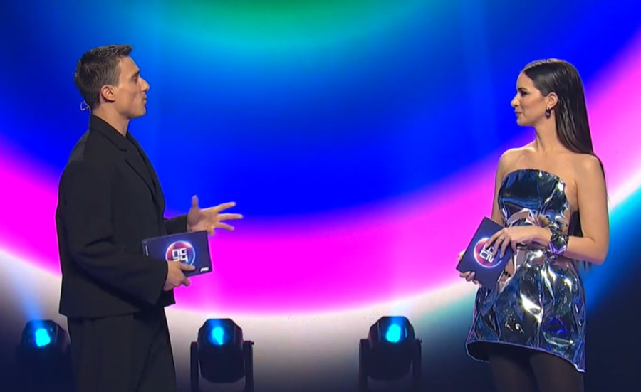 Hitno saopštenje RTS nakon prve polufinalne večeri PZE!