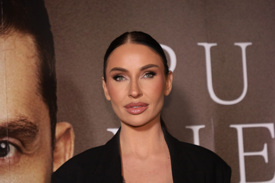 Katarina Živković iskrena: Zlopamtilo sam, ne mogu da oprostim lako!