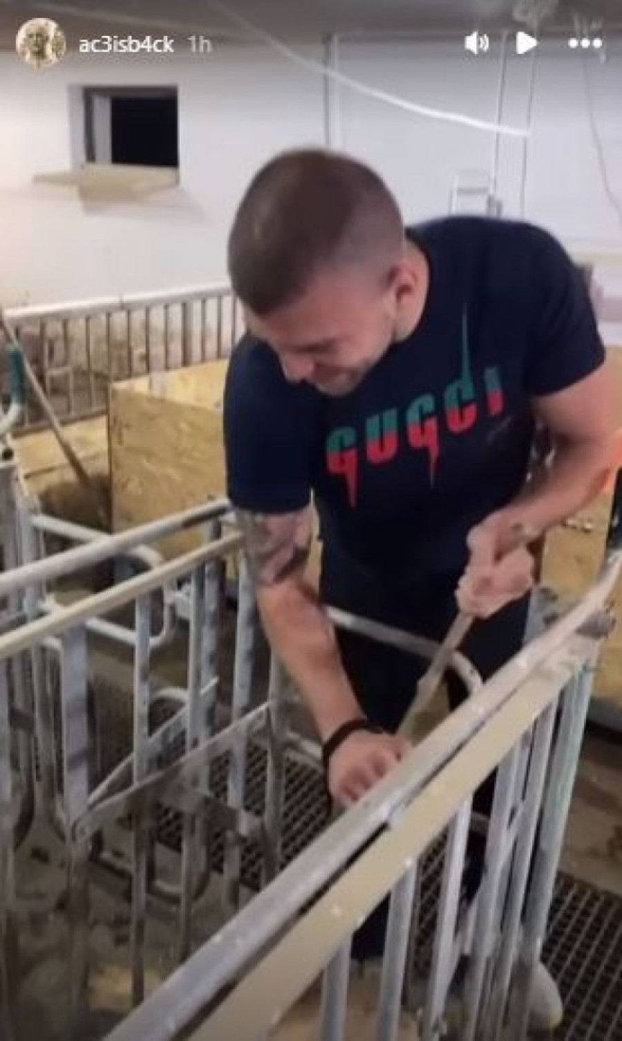 "Tast mi je sve objasnio" Otkriveno koliko je Veljko Ražnatović uložio u biznis: Ima dve farme, ostaviće deci sve jednog dana