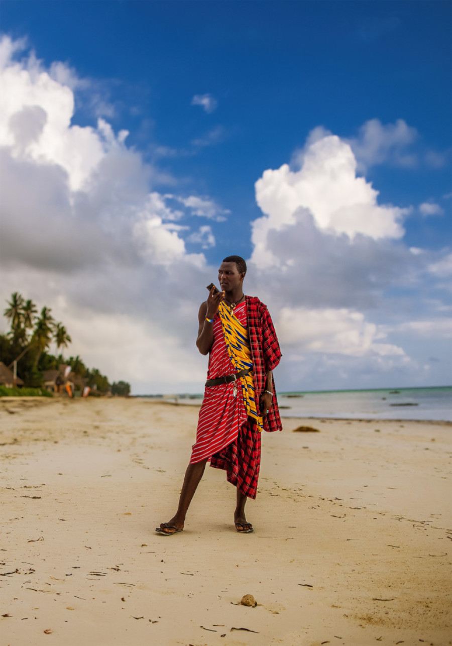 Sarme na otvaranju, Ivana Španović na zatvaranju: Spektakularna izložba fotografija Marka Obradovića (FOTO)