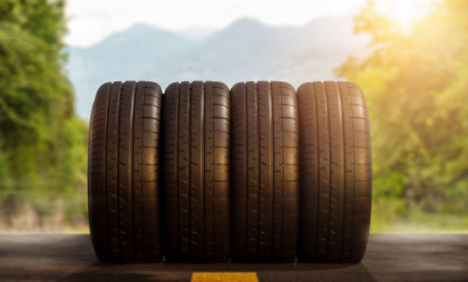 Neki modeli nose veliki bezbednosni rizik: Pogledajte koje gume dominiraju ADAC testom i koliko koštaju u Srbiji