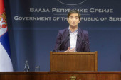 Premijerka Brnabić u poseti Mataruškoj Banji: Prisustvuje predstavljanju 20 projekata