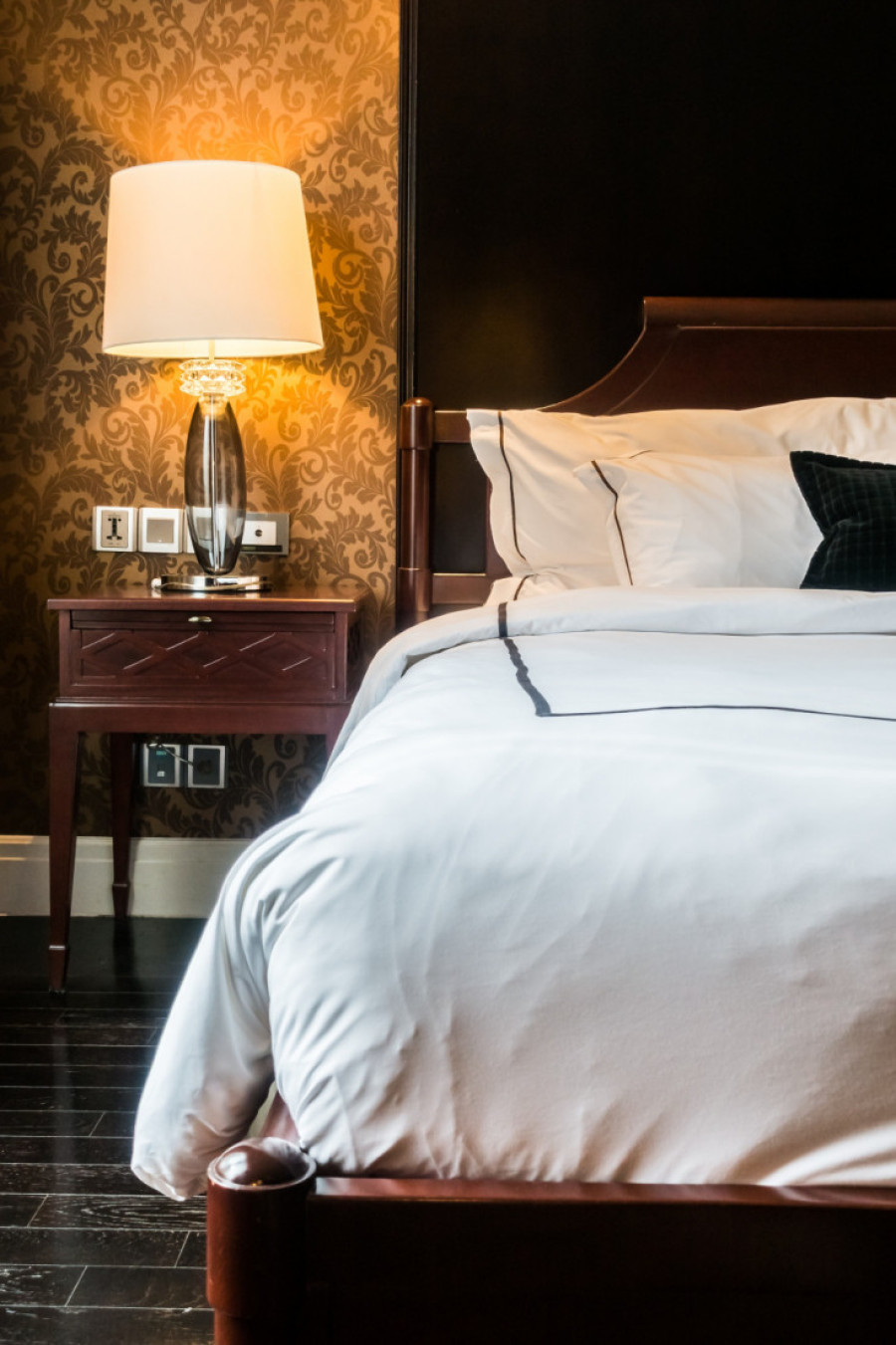 Ne pere se, svi ga koriste i pun je bakterija: Ovo je najprljaviji predmet u hotelskoj sobi