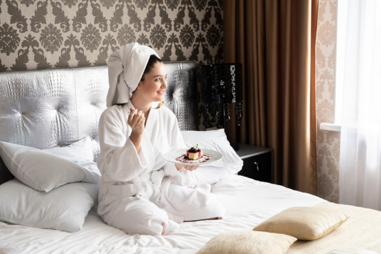 Možete da završite na crnoj listi: Saznajte koje stvari smete da ponesete iz hotelske sobe, a koje nikako ne