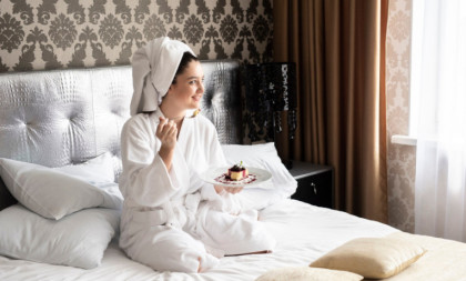 Prvih sat vremena je ključno za odmor bez stresa: Šest stvari koje treba odmah da uradite po dolasku u hotelsku sobu