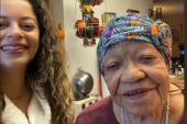 Živeti punim plućima: Zeleni sok bake sa Jamajke koja je doživela 103 godine i njeni saveti za dugovečnost